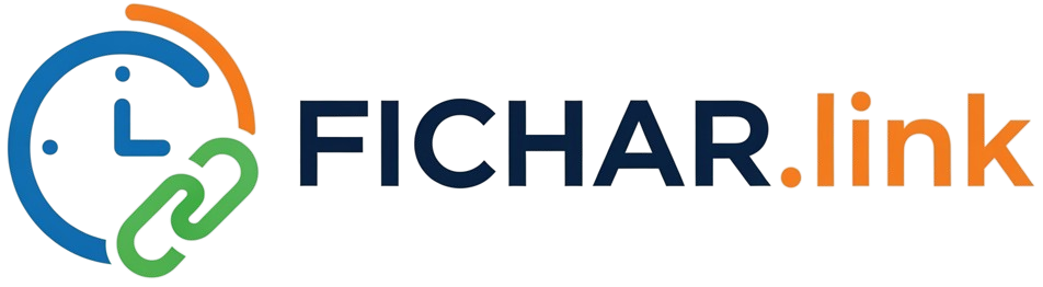 Logo de FICHAR.link